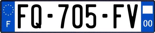 FQ-705-FV