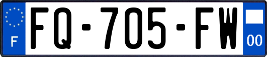 FQ-705-FW