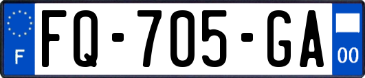 FQ-705-GA