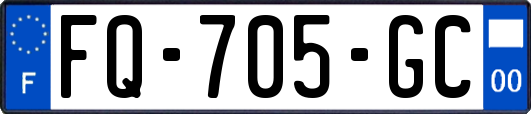 FQ-705-GC
