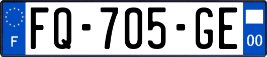 FQ-705-GE