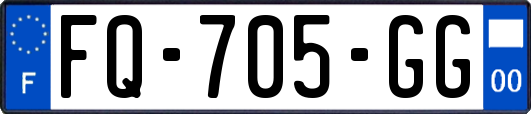 FQ-705-GG