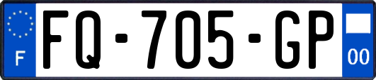 FQ-705-GP