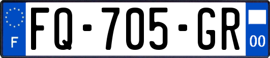 FQ-705-GR