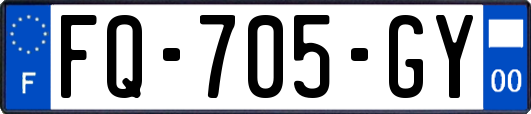 FQ-705-GY