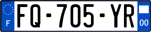 FQ-705-YR
