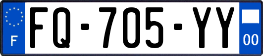 FQ-705-YY