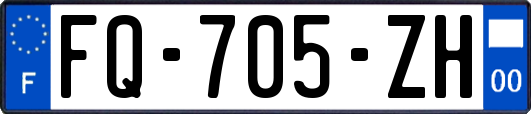 FQ-705-ZH