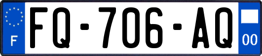 FQ-706-AQ