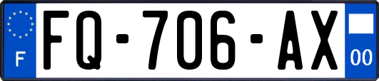 FQ-706-AX