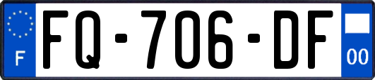 FQ-706-DF