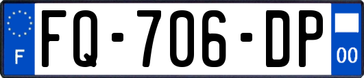 FQ-706-DP