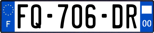 FQ-706-DR