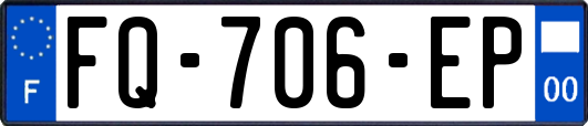 FQ-706-EP