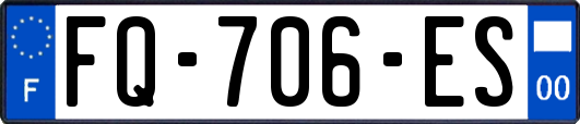 FQ-706-ES