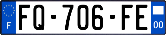 FQ-706-FE