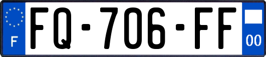 FQ-706-FF