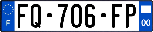 FQ-706-FP