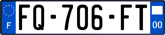 FQ-706-FT