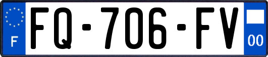 FQ-706-FV