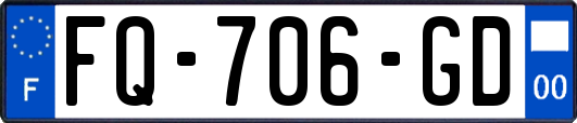 FQ-706-GD