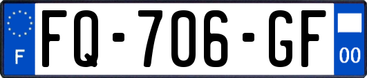 FQ-706-GF