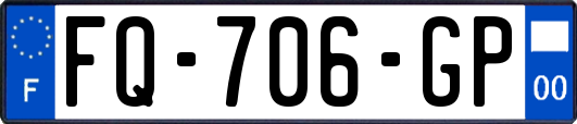 FQ-706-GP