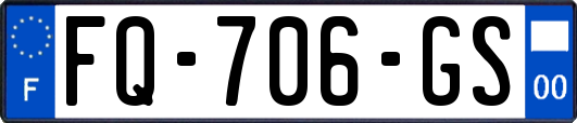 FQ-706-GS