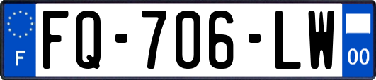 FQ-706-LW