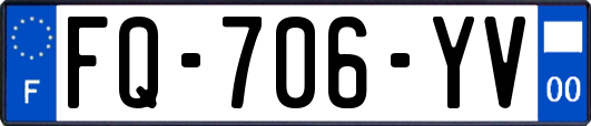 FQ-706-YV