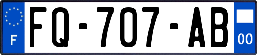 FQ-707-AB