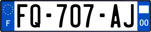 FQ-707-AJ