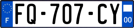 FQ-707-CY