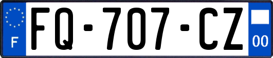 FQ-707-CZ