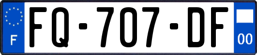 FQ-707-DF