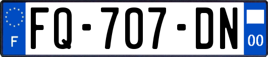 FQ-707-DN
