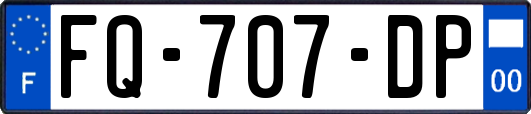 FQ-707-DP