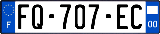 FQ-707-EC