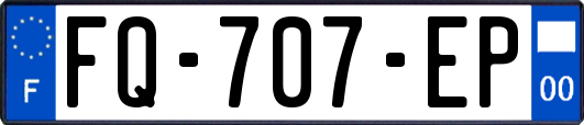 FQ-707-EP