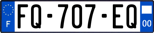 FQ-707-EQ