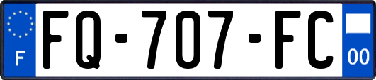 FQ-707-FC