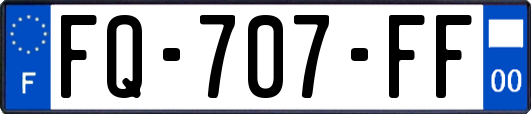 FQ-707-FF