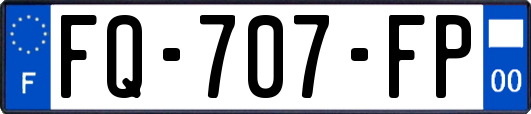 FQ-707-FP