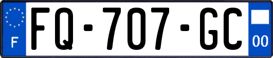 FQ-707-GC