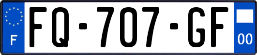 FQ-707-GF