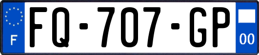 FQ-707-GP