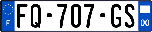 FQ-707-GS