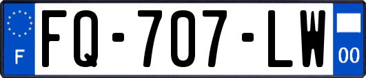 FQ-707-LW