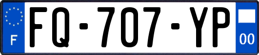 FQ-707-YP