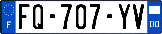 FQ-707-YV